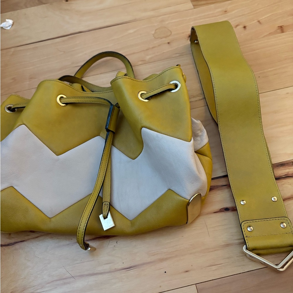 GUC Chloe handbag made in Italy